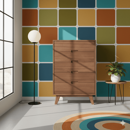 Tahoe Chest - Whats New Furniture - Portland, Oregon