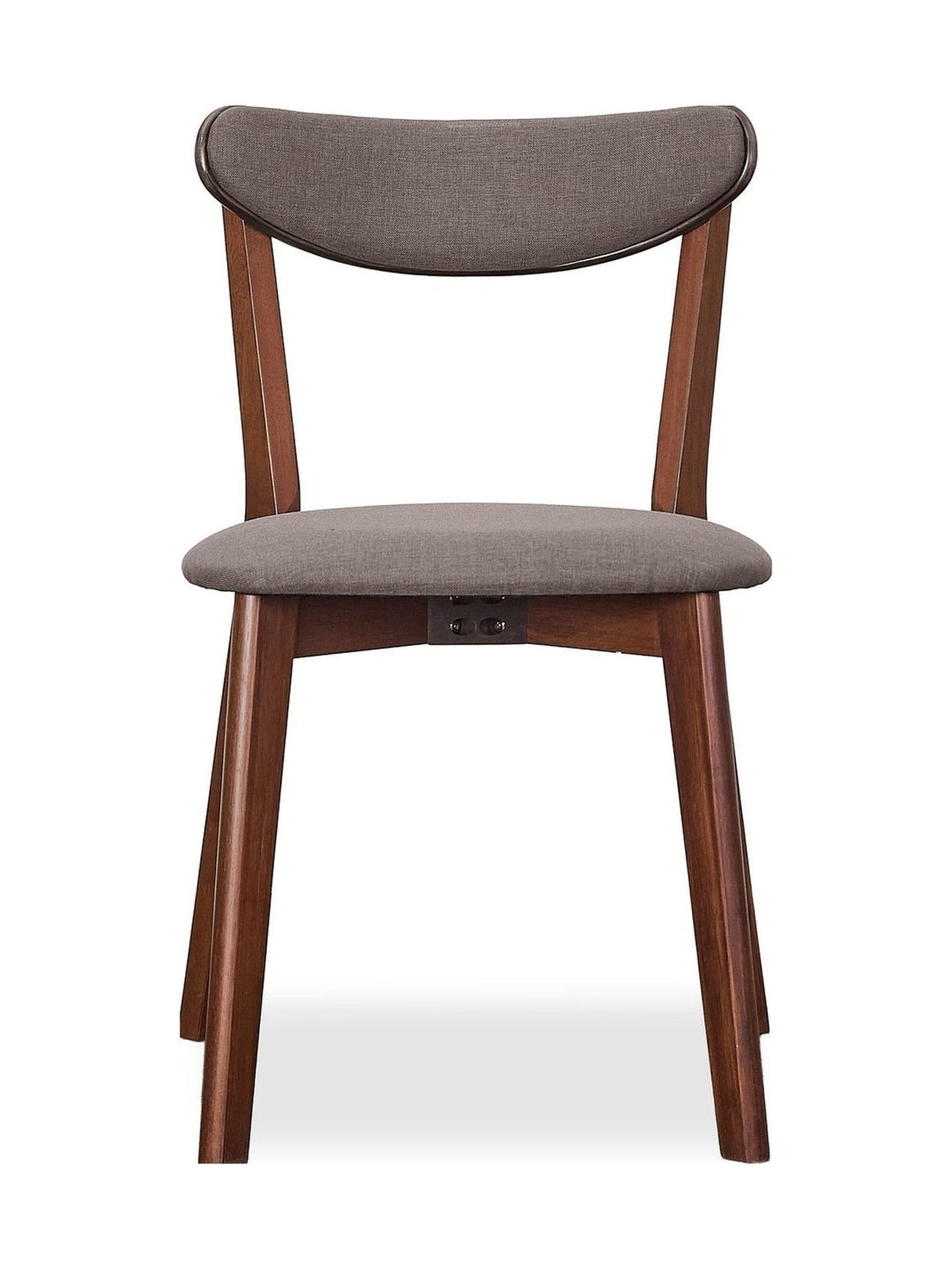Tahoe Walnut Dining Chair - Whats New Furniture - Portland, Oregon