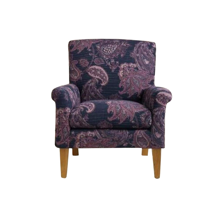 Paisley Chair