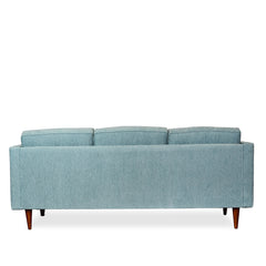 Urban Sofa Chaise - alternate angle - mid-century modern sofas - Whats New Furniture Portland OR