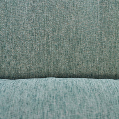 Urban Sofa Chaise - finish detail - mid-century modern sofas - Whats New Furniture Portland OR