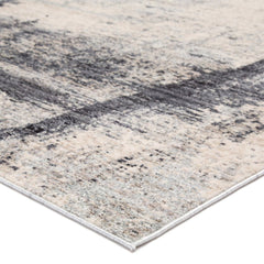 Valory Rug in White Alyssum - What&