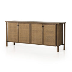 Veta Sideboard Taupe Mango