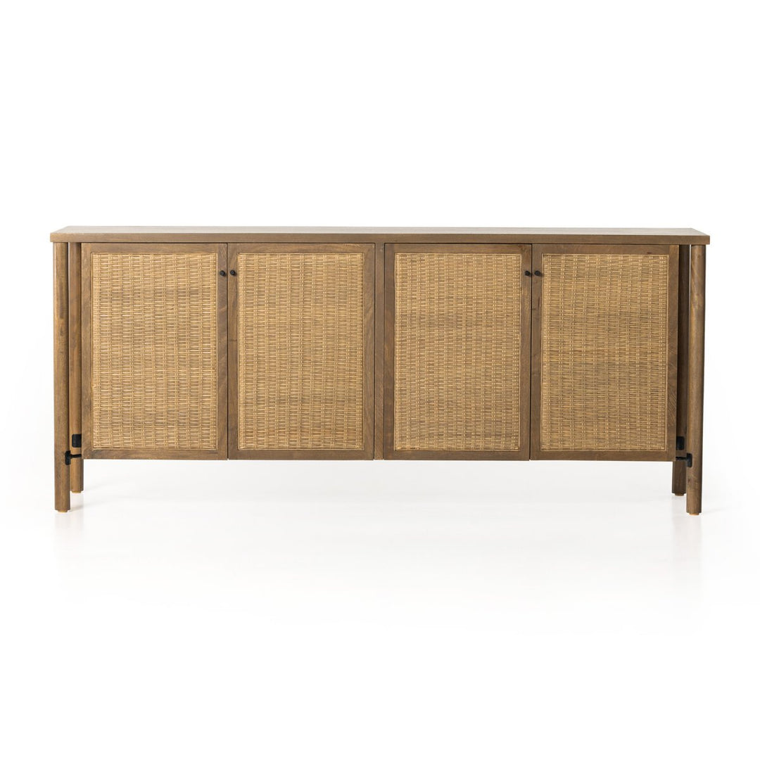 Veta Sideboard Taupe Mango