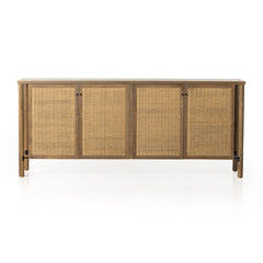 Veta Sideboard Taupe Mango