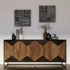 Illusion Sideboard - Whats New Furniture - Portland, Oregon
