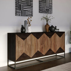 Illusion Sideboard - Whats New Furniture - Portland, Oregon