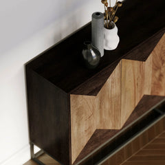 Illusion Sideboard - Whats New Furniture - Portland, Oregon