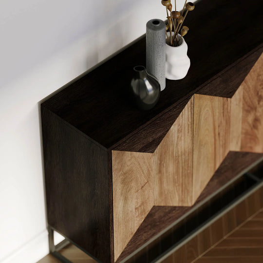 Illusion Sideboard