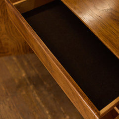 Vintage Credenza detail view 4 - Whats New Furniture - Portland, Oregon
