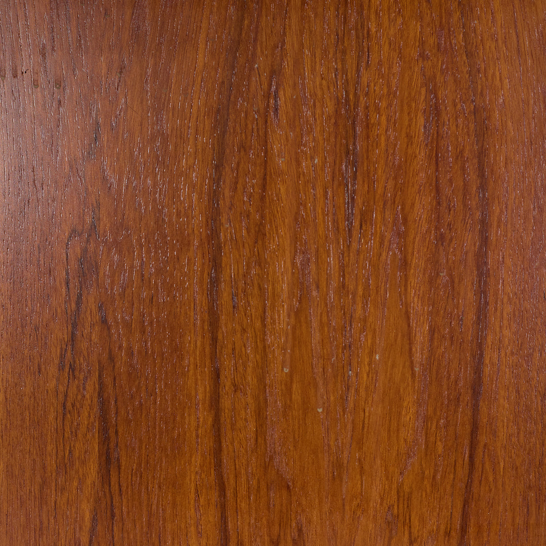 Vintage Danish Bookcase detail view 4 - Whats New Furniture - Portland, Oregon