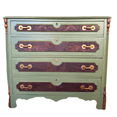 Vintage Chest Of Drawers - Whats New Furniture - Portland, Oregon