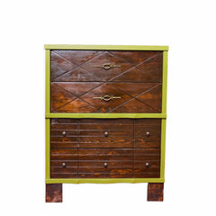 Vintage Wooden Dresser - Whats New Furniture - Portland, Oregon