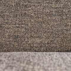 Vista Sofa w/ Storage Chaise in Oslo Tux corner detail - sofa with storage chaise by Stanton - Whats New Furniture Portland OR