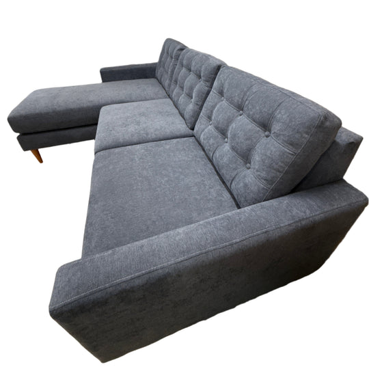 Vogue Sofa Chaise