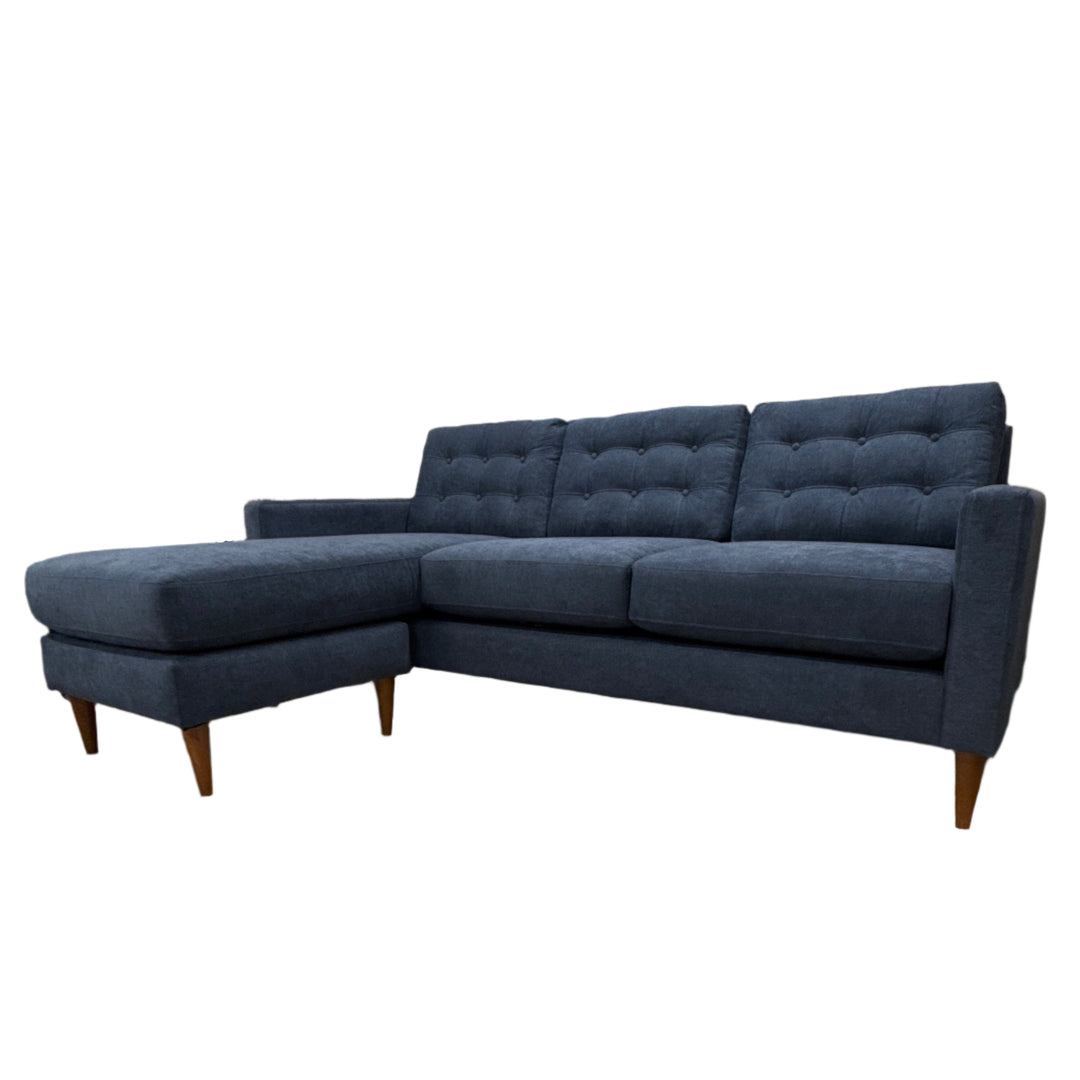 Vogue Sofa Chaise