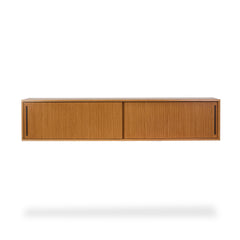 Wall Mounted Console - Whats New Furniture - Portland, Oregon