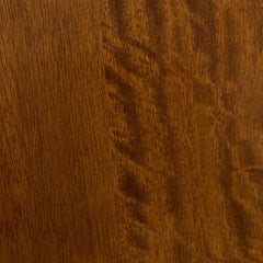 Walnut Dining Table detail view 4 - Whats New Furniture - Portland, Oregon