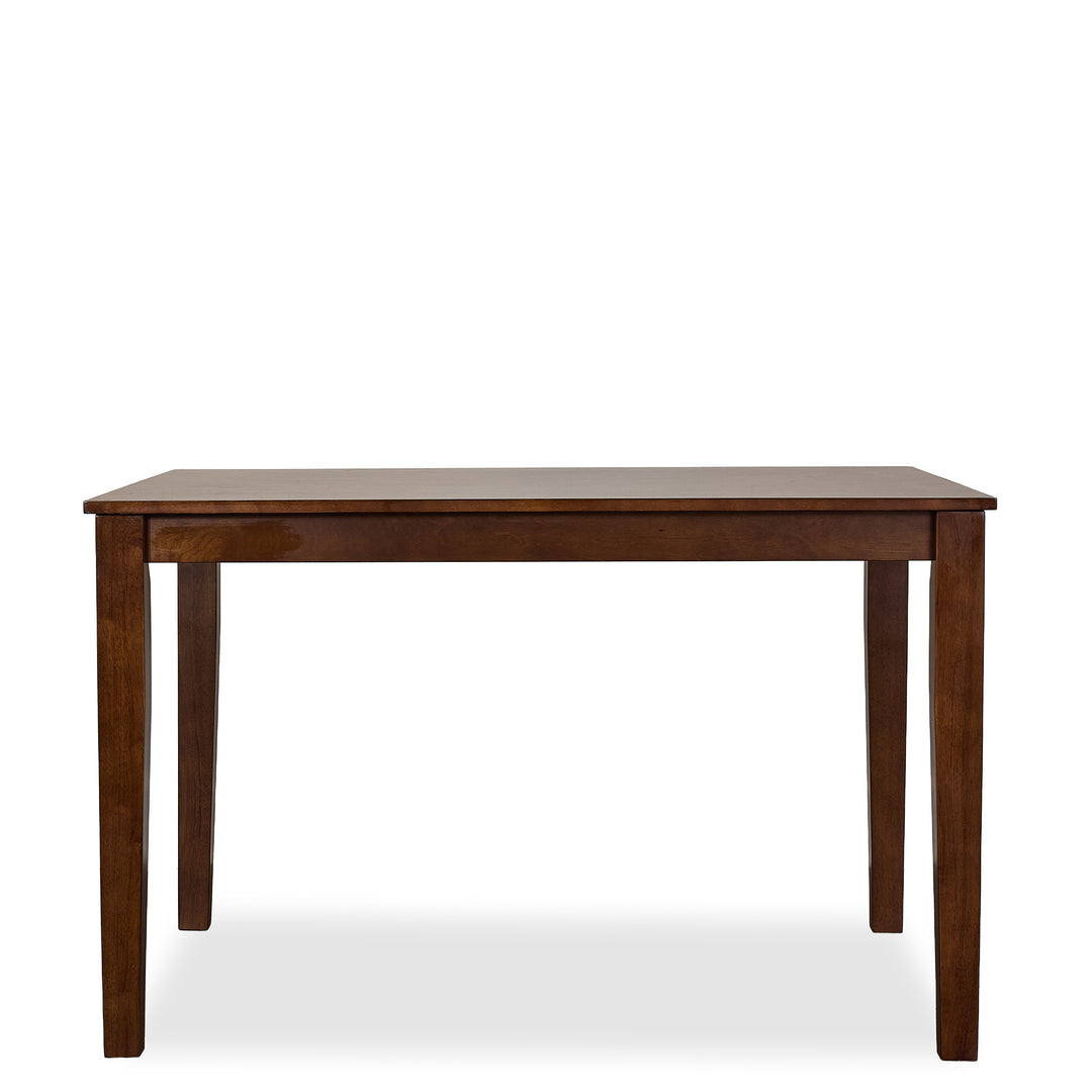 Walnut Dining Table - Whats New Furniture - Portland, Oregon