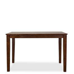 Walnut Dining Table - Whats New Furniture - Portland, Oregon