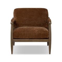 Warren Accent Chair - Whats New Furniture - Portland, Oregon