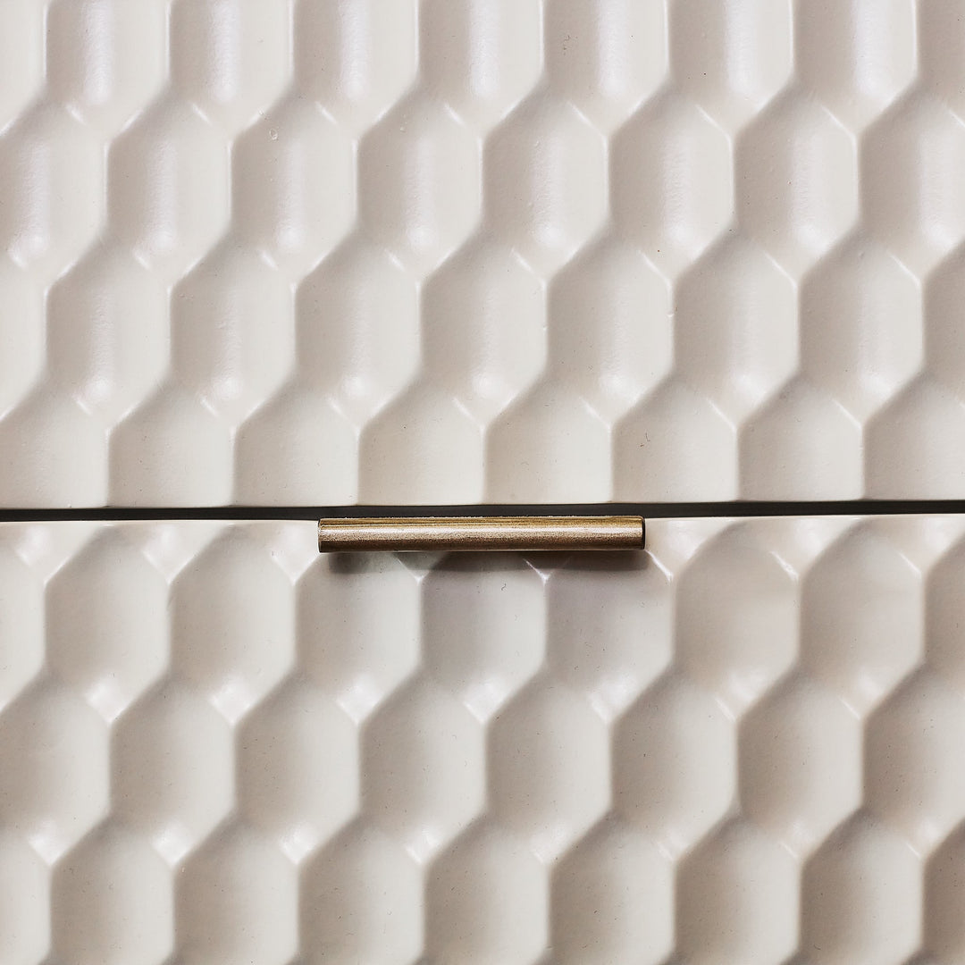 Audrey 6 Drawer Dresser - Whats New Furniture - Portland, Oregon