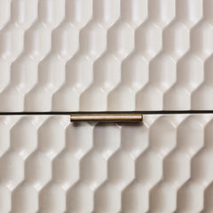 Audrey 6 Drawer Dresser - Whats New Furniture - Portland, Oregon