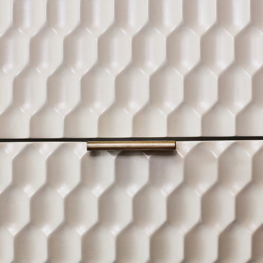 Audrey 6 Drawer Dresser - Whats New Furniture - Portland, Oregon