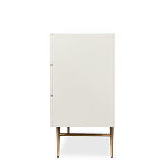 Audrey 6 Drawer Dresser - Whats New Furniture - Portland, Oregon