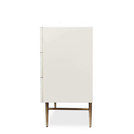 Audrey 6 Drawer Dresser - Whats New Furniture - Portland, Oregon