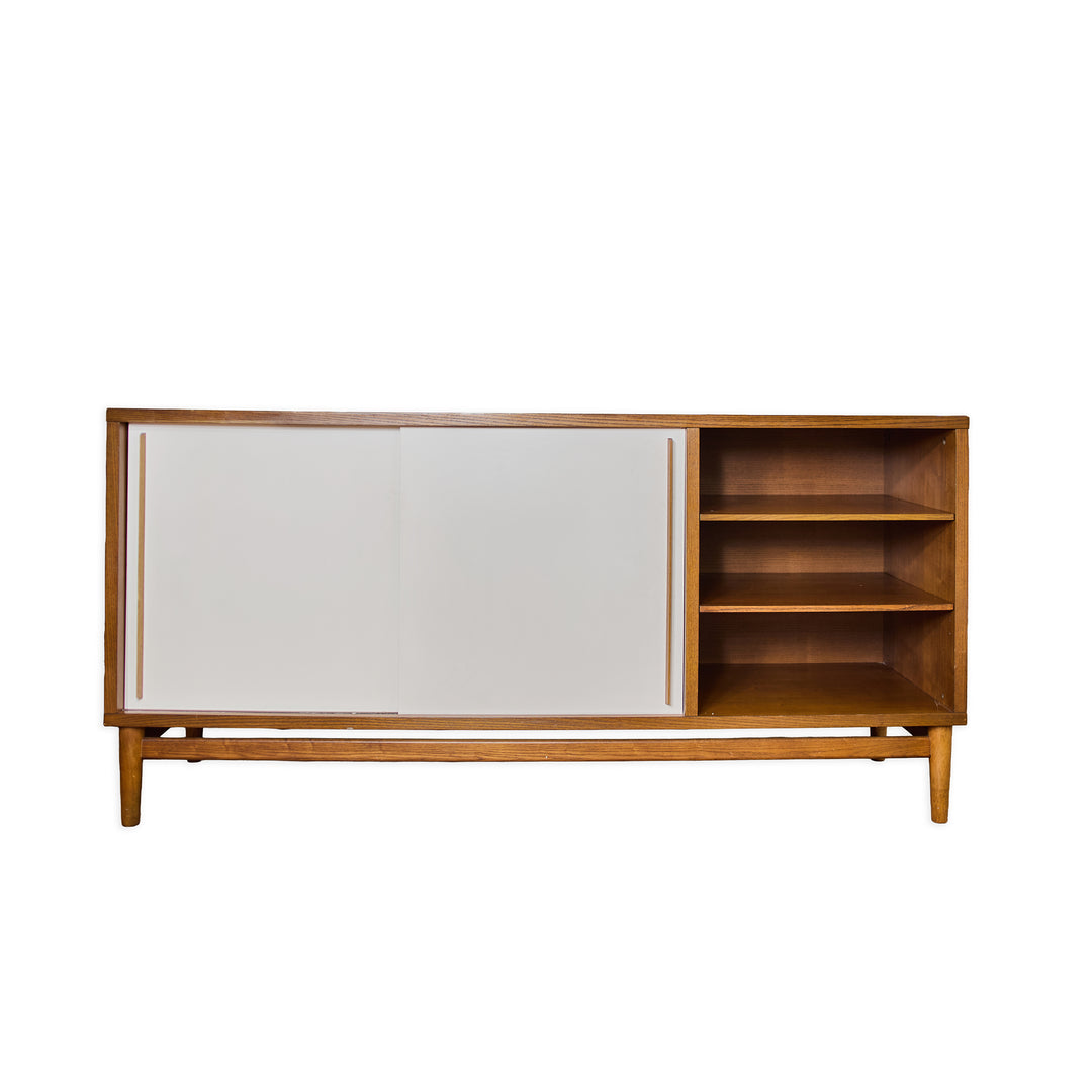 West Elm Credenza - Whats New Furniture - Portland, Oregon