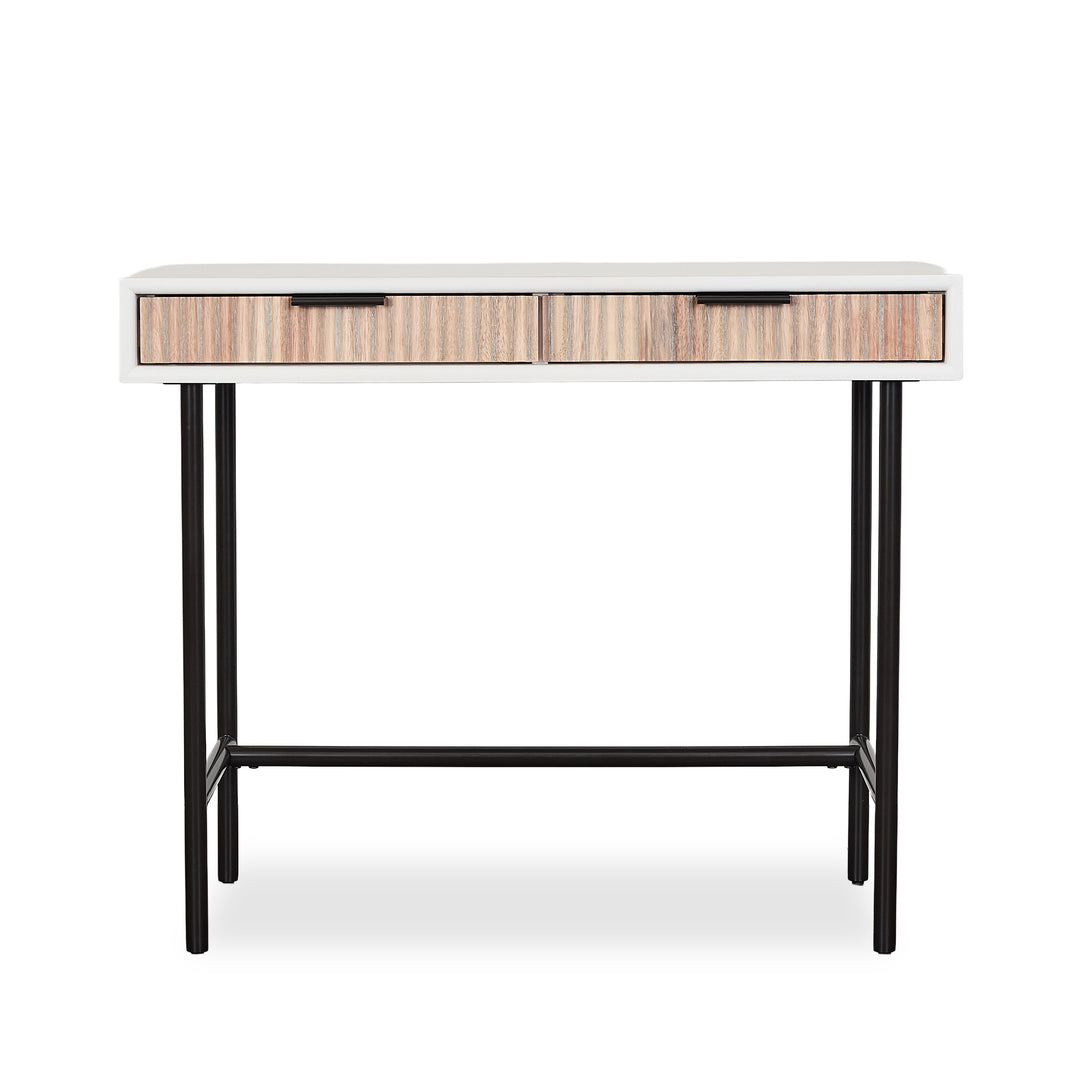 West Elm Desk - Whats New Furniture - Portland, Oregon