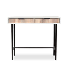 West Elm Desk - Whats New Furniture - Portland, Oregon