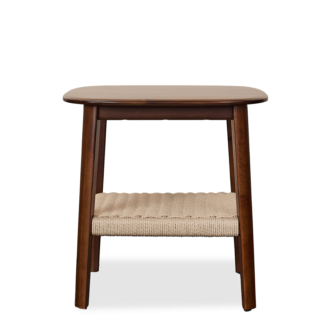 West Elm End Table - Whats New Furniture - Portland, Oregon