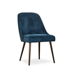 Finley Dining Chair - What&