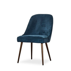 Finley Dining Chair - What&