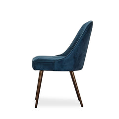 Finley Dining Chair - What&