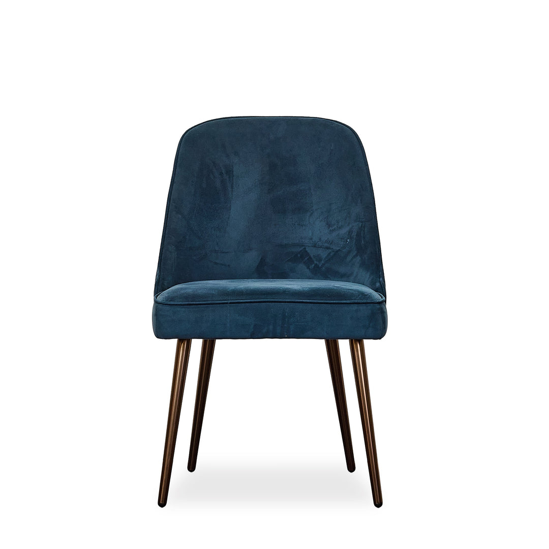 Finley Dining Chair - Whats New Furniture - Portland, Oregon