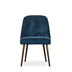 Finley Dining Chair - What&
