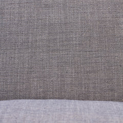 West Elm Glider w/ottoman detail view 6 - Whats New Furniture - Portland, Oregon