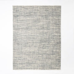Handwoven Wool Rug - Whats New Furniture - Portland, Oregon