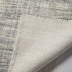 Handwoven Wool Rug - Whats New Furniture - Portland, Oregon