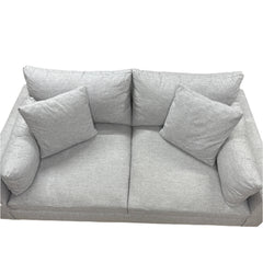 West Elm Loft Sofa - Whats New Furniture - Portland, Oregon