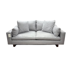 West Elm Loft Sofa - Whats New Furniture - Portland, Oregon