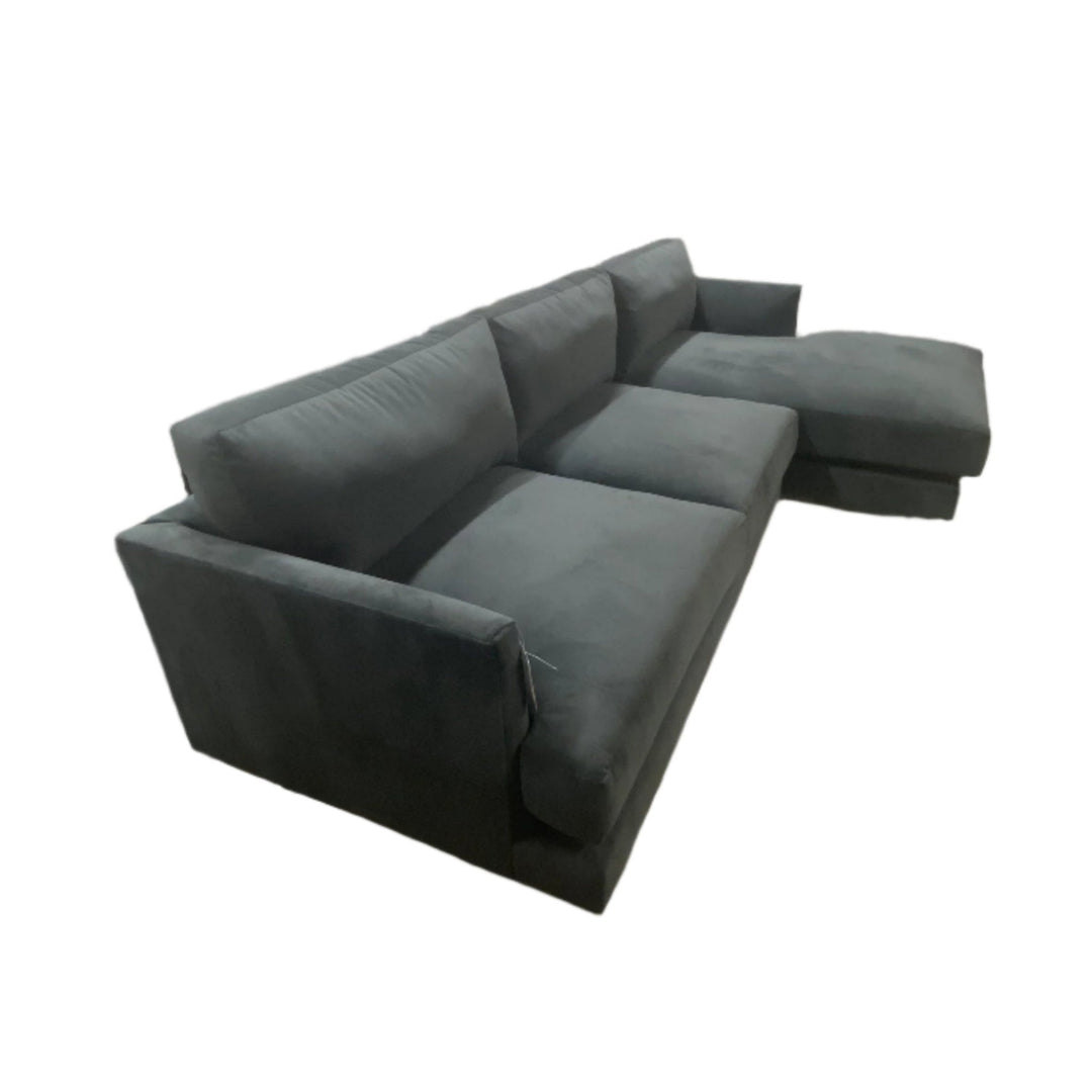 Havana Sofa Chaise - Whats New Furniture - Portland, Oregon