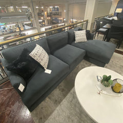 Havana Sofa Chaise - Whats New Furniture - Portland, Oregon