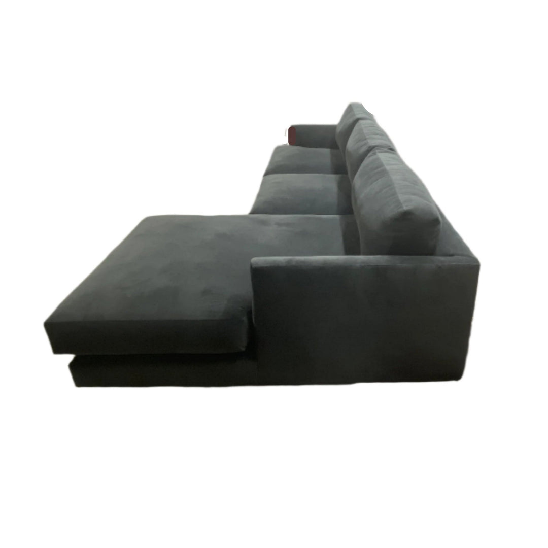 Havana Sofa Chaise - Whats New Furniture - Portland, Oregon