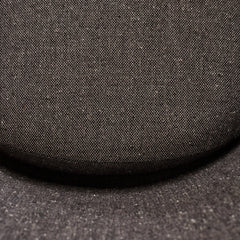 Helvetica Rolling Desk Chair - Whats New Furniture - Portland, Oregon