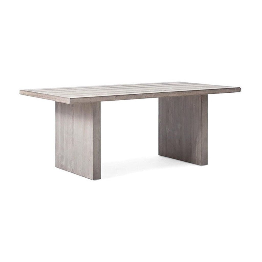 West Elm Santa Rosa Dining Table - Whats New Furniture - Portland, Oregon