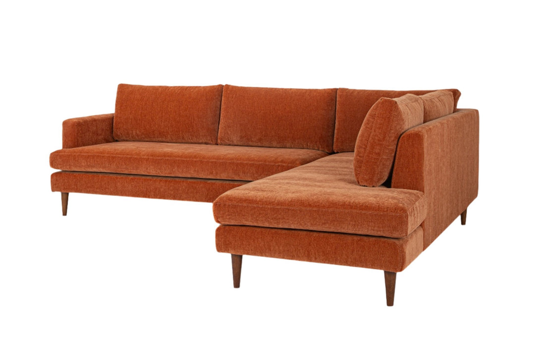 Alberta Sectional - Whats New Furniture - Portland, Oregon